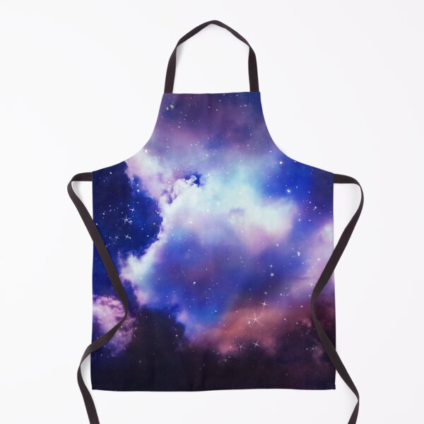 Item preview, Dream Clouds Stars | Galaxy at Night designed and sold by MiaDelelai.