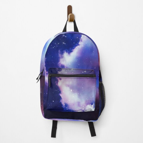 Item preview, Dream Clouds Stars | Galaxy at Night designed and sold by MiaDelelai.
