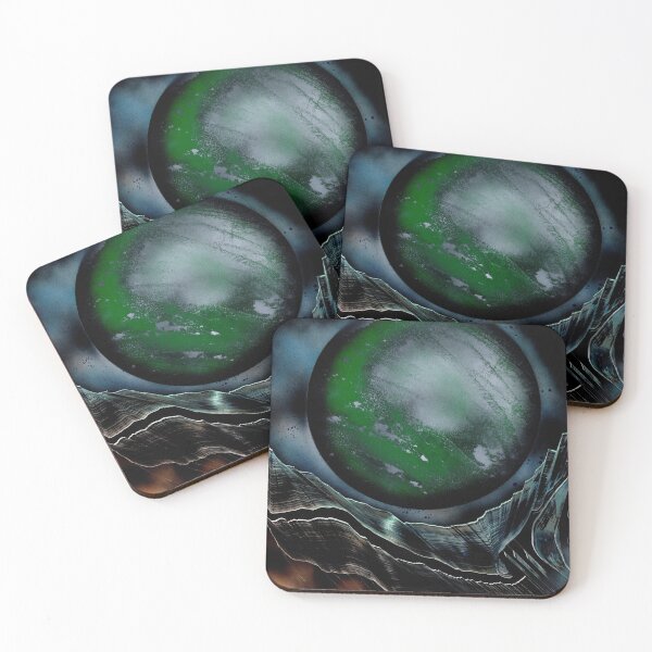 Item preview, Green Globe designed and sold by Jason Girard.