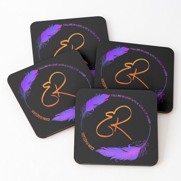 Item preview, Erin Raegan Logo designed and sold by ErinRaegan.