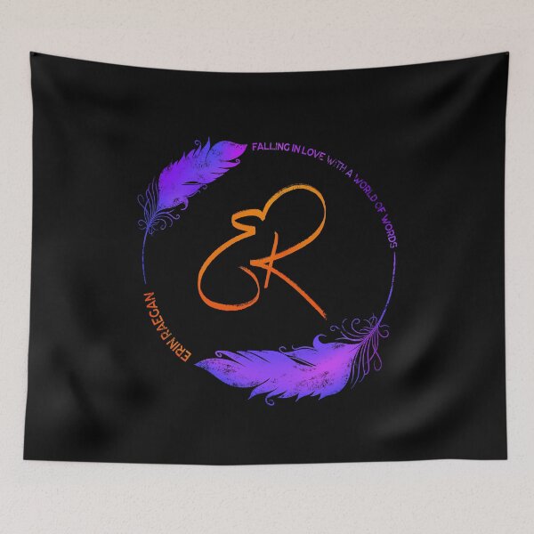 Item preview, Erin Raegan Logo designed and sold by ErinRaegan.