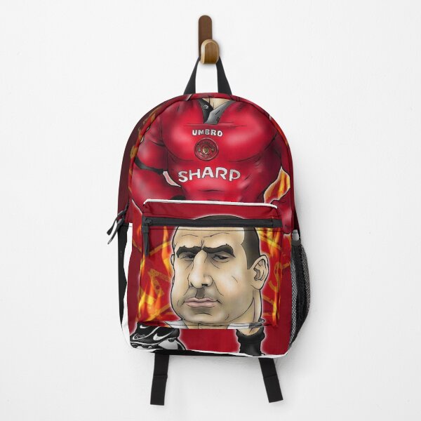 Item preview, Eric Cantona Illustration Fun art designed and sold by kiyokoamino92.