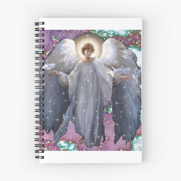 Item preview, Angel of faith designed and sold by Tonyasartprints.