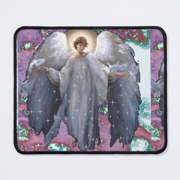 Item preview, Angel of faith designed and sold by Tonyasartprints.