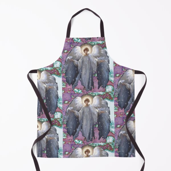 Item preview, Angel of faith designed and sold by Tonyasartprints.