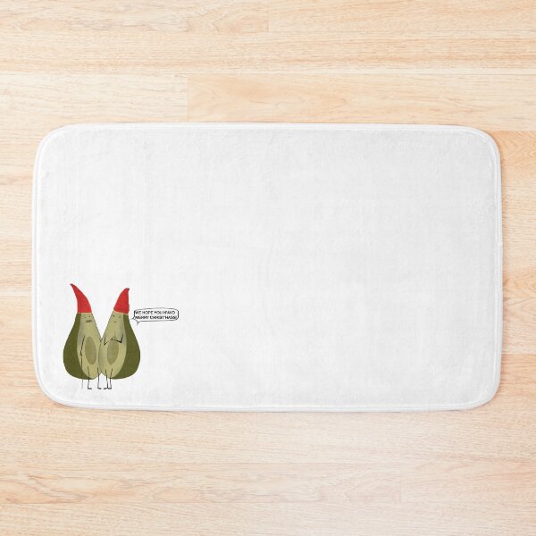 Item preview, MERRY CHRIST'HASS designed and sold by Seedy-Avocado.