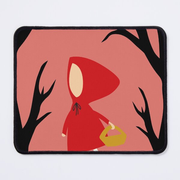 Item preview,  Little Red Riding Hood designed and sold by ssbymaria.