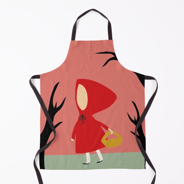 Item preview,  Little Red Riding Hood designed and sold by ssbymaria.