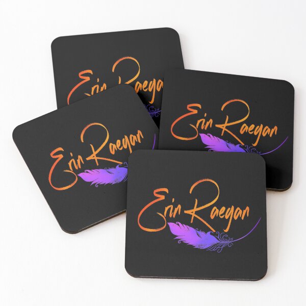 Item preview, Erin Raegan Logo 2 designed and sold by ErinRaegan.