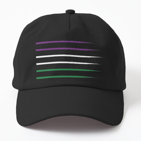 Artikel-Vorschau von Farben der Suffragettenflagge UK, designt und verkauft von Sapphic Reality.