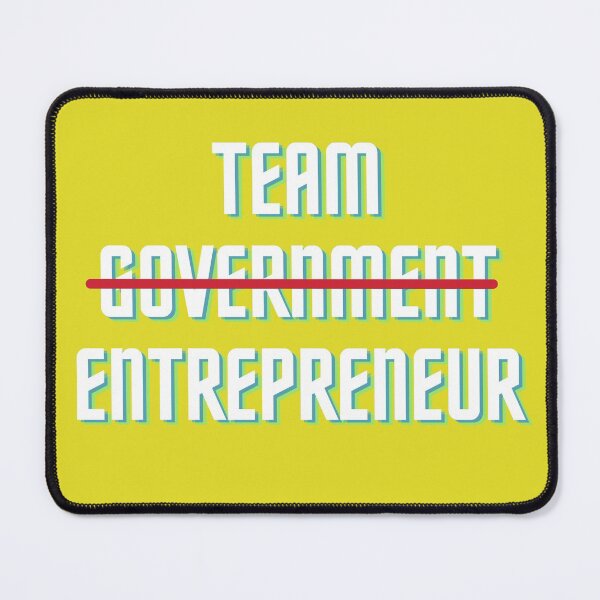 Item preview, Team Entrepreneur designed and sold by laborfortruth.
