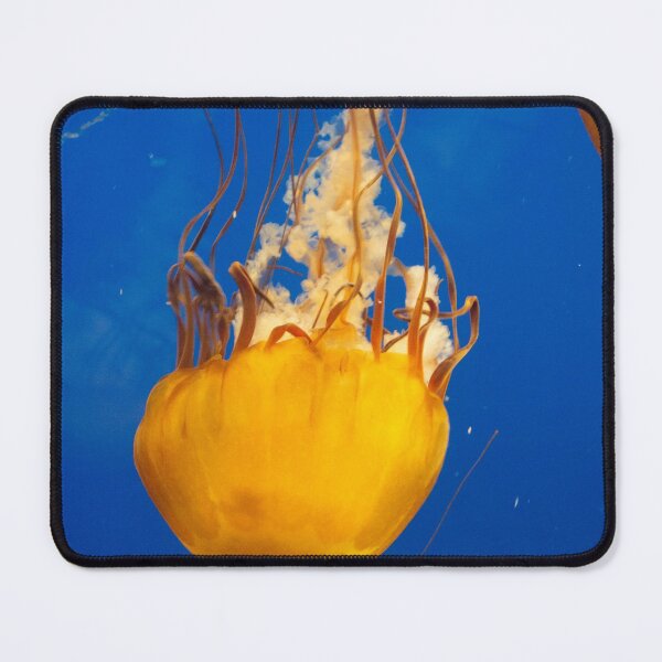 Item preview, Sea Nettle designed and sold by JadeRiverImages.