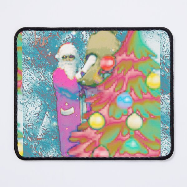 Item preview, Here comes Santa  designed and sold by Tonyasartprints.