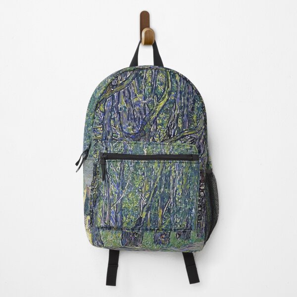 Item preview, Allee at Schloss Kammer by Gustav Klimt designed and sold by two peas in a pod.