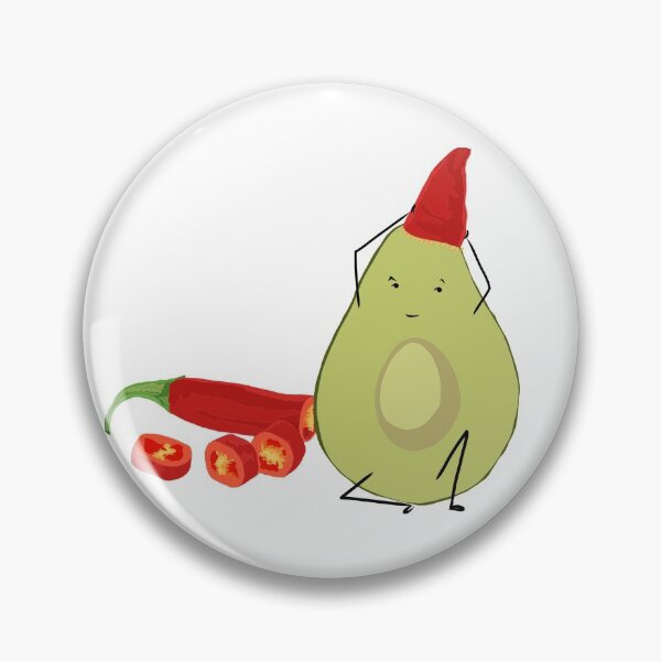 Item preview, HOT SEASONS GREETINGS designed and sold by Seedy-Avocado.