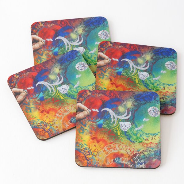 Item preview, Opulent Aperture designed and sold by Noelle Blue Moon.