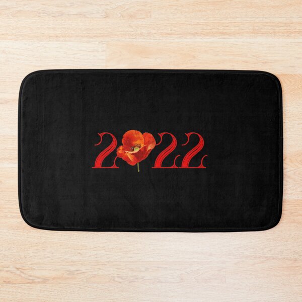 Item preview, Poppy Flower 2022 designed and sold by Printedarts.