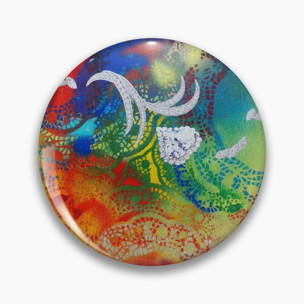 Item preview, Opulent Aperture designed and sold by Noelle Blue Moon.