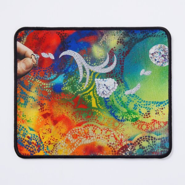 Item preview, Opulent Aperture designed and sold by Noelle Blue Moon.