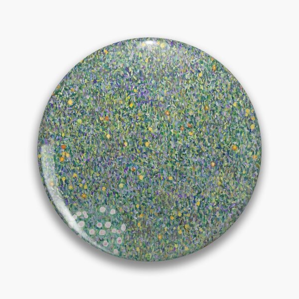 Item preview, Rosebushes by Gustav Klimt designed and sold by two peas in a pod.