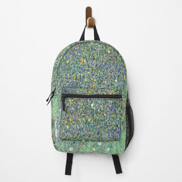 Item preview, Rosebushes by Gustav Klimt designed and sold by two peas in a pod.
