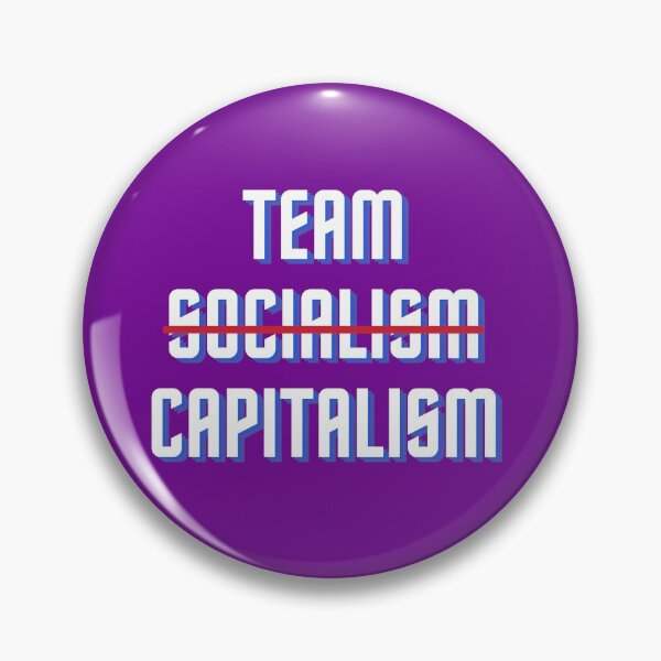 Artikelvorschau, Team Kapitalismus entworfen und verkauft von laborfortruth.