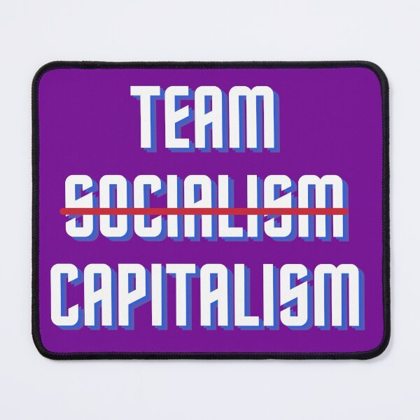 Item preview, Team Capitalism designed and sold by laborfortruth.