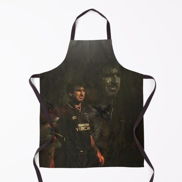 Item preview, Eric Cantona Wallpaper  designed and sold by alefagian84.