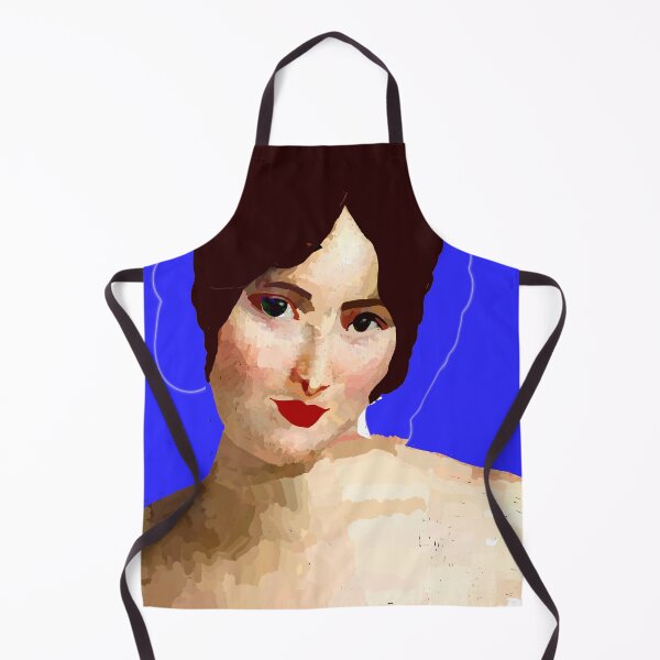Item preview, Madam X Portrait  designed and sold by rebeccambruyere.
