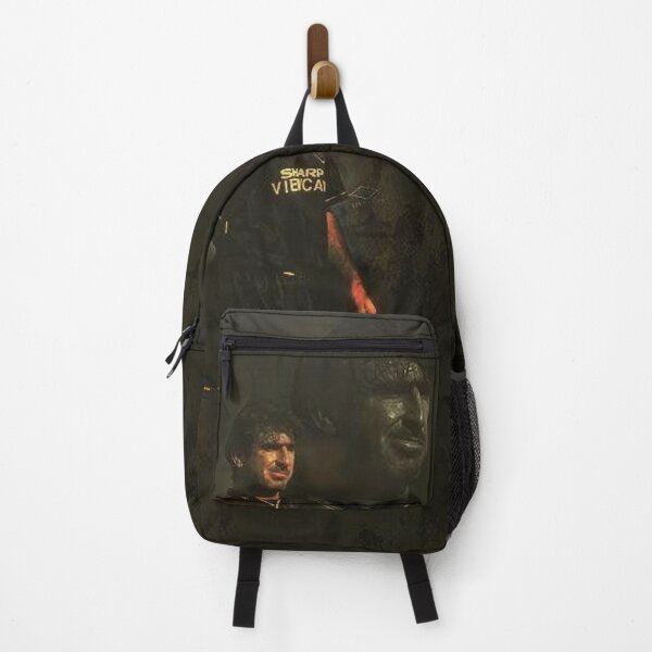 Dennis daley clearance backpack