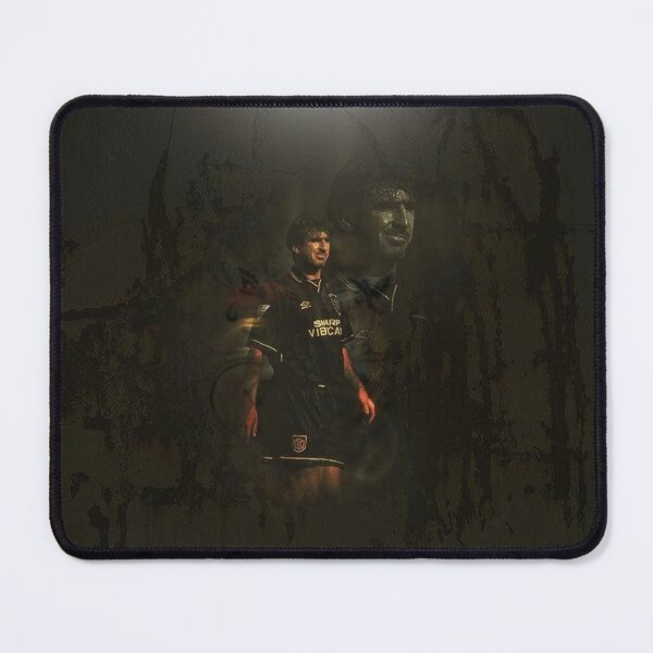 Item preview, Eric Cantona Wallpaper designed and sold by alefagian84.