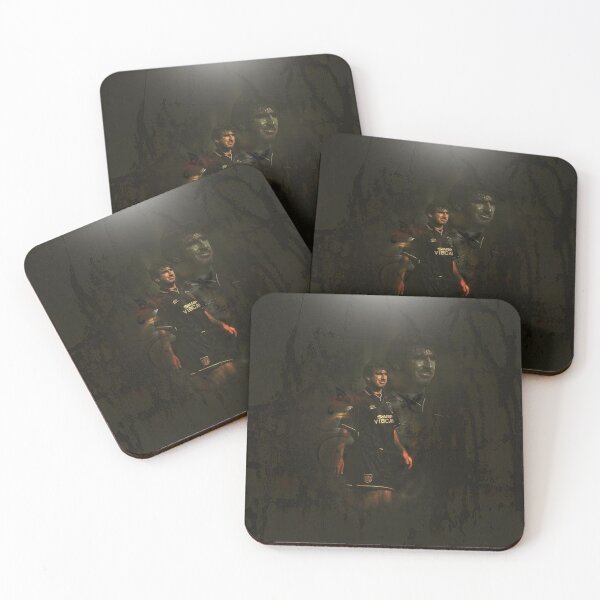 Item preview, Eric Cantona Wallpaper  designed and sold by alefagian84.