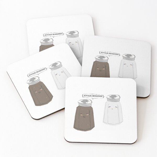 Item preview, JOYOUS SEASONS designed and sold by Seedy-Avocado.