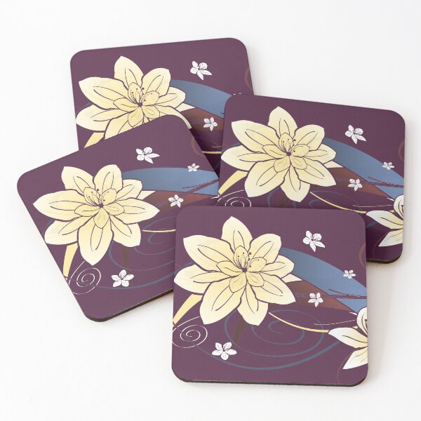 Item preview, Sampaguita designed and sold by nostalgink.