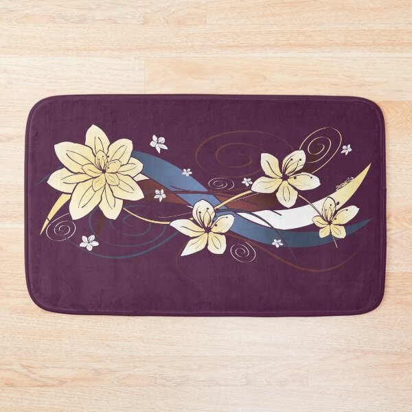 Item preview, Sampaguita designed and sold by nostalgink.