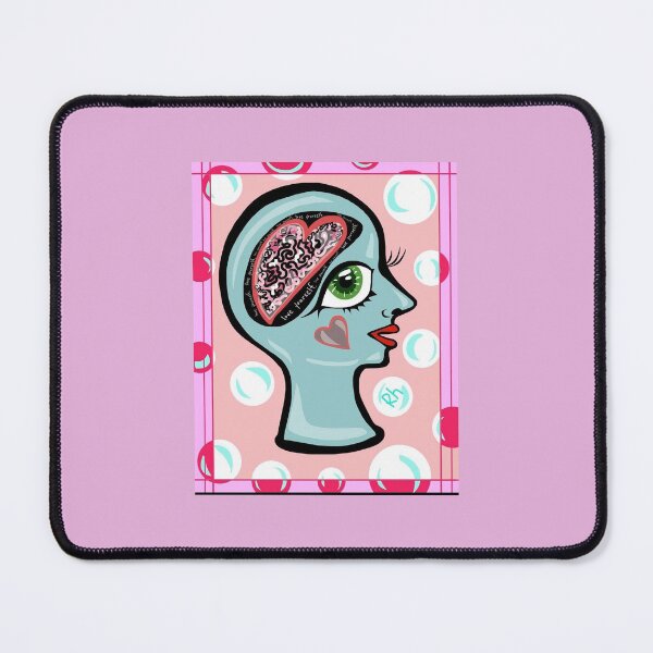 Item preview, Pink cottoncandy designed and sold by Robyn Holmes.