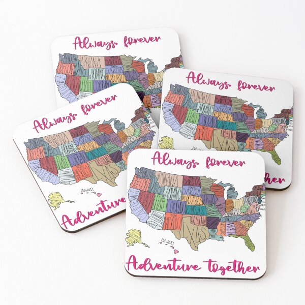 Item preview, All 50 States designed and sold by missho11iday.