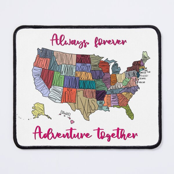 Item preview, All 50 States designed and sold by missho11iday.