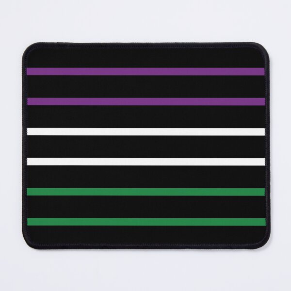 Item preview, Suffragette Flag Colours UK designed and sold by Sapphic Reality.