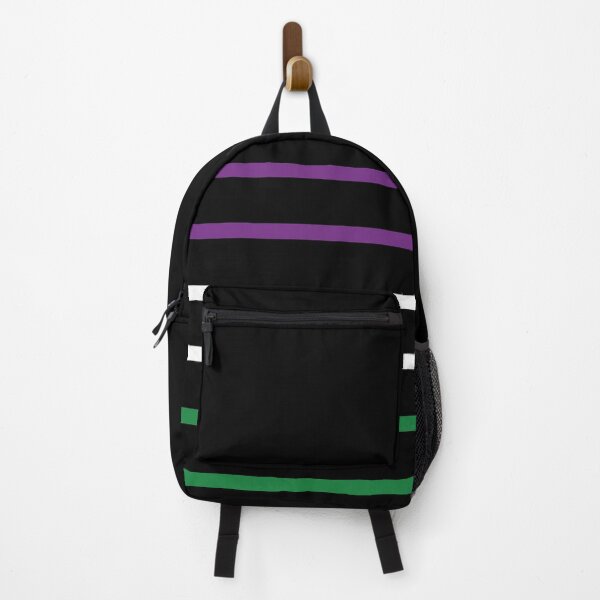 Item preview, Suffragette Flag Colours UK designed and sold by Sapphic Reality.