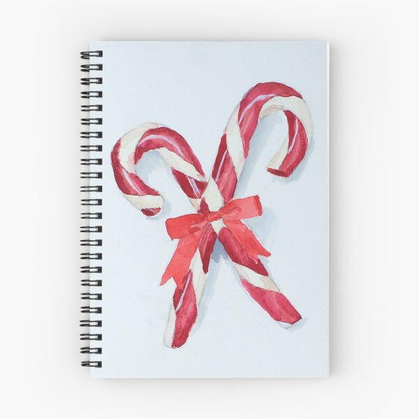 Item preview, Candy Canes designed and sold by thejodylinn.