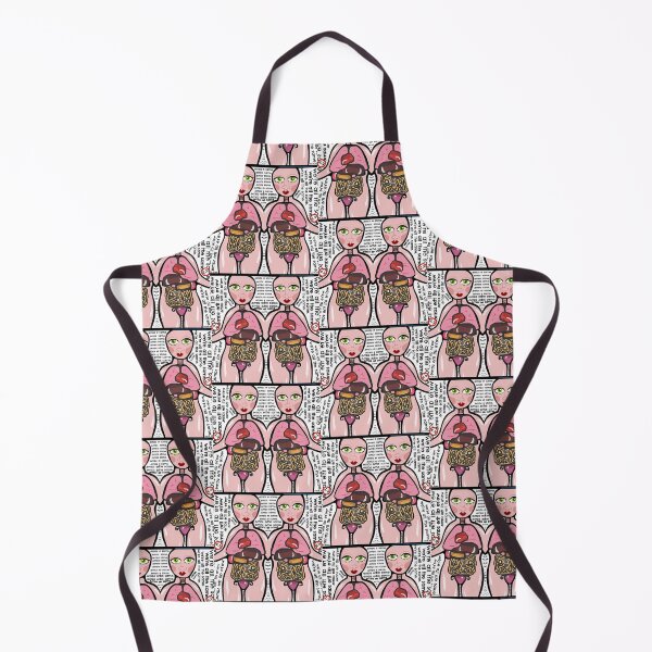 Item preview, Conjoined designed and sold by Robyn Holmes.