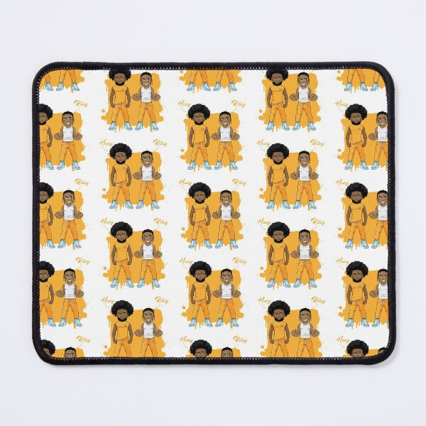 Item preview, HUEY x RILEY 1 designed and sold by Loso27.
