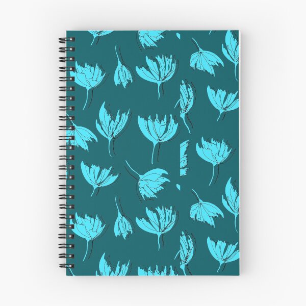 Item preview, Vintage Flowerpattern designed and sold by WoodburyLake.
