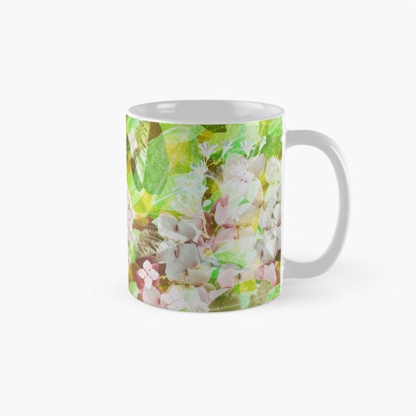 Item preview, Leaves and Flowers designed and sold by wagnerps.