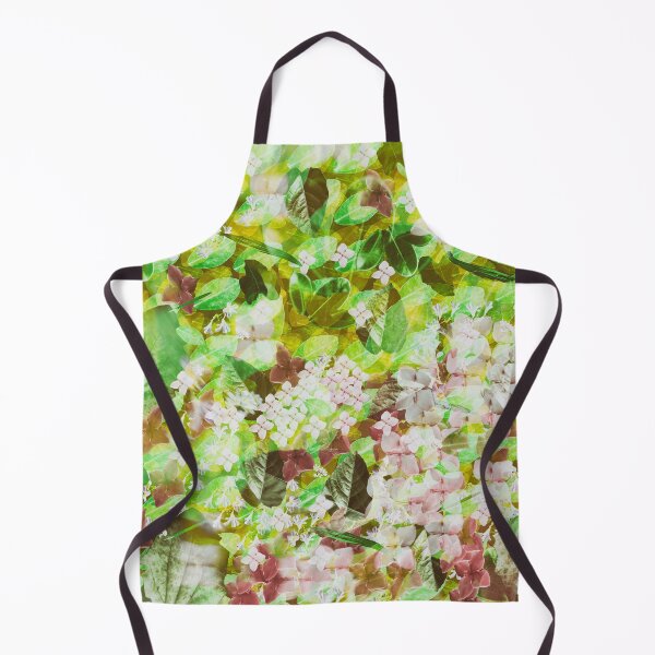Item preview, Leaves and Flowers designed and sold by wagnerps.