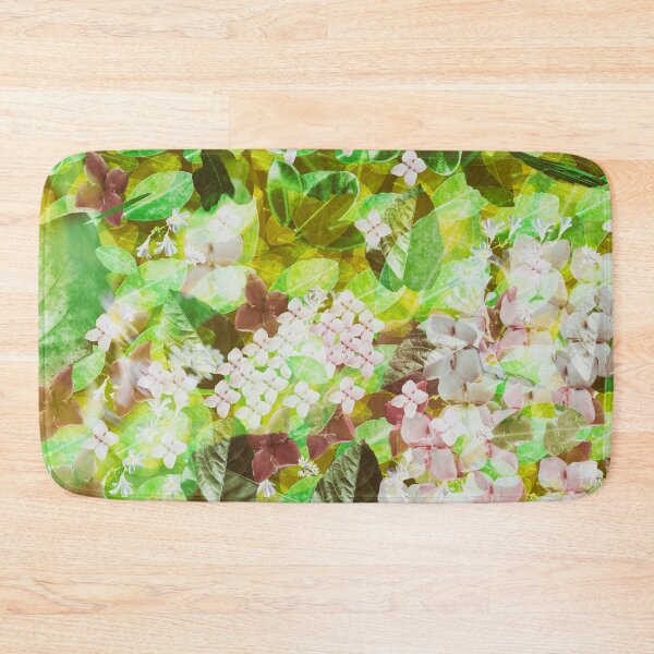 Item preview, Leaves and Flowers designed and sold by wagnerps.