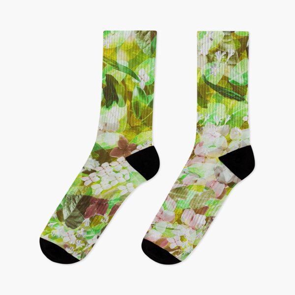 Item preview, Leaves and Flowers designed and sold by wagnerps.