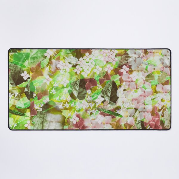 Item preview, Leaves and Flowers designed and sold by wagnerps.
