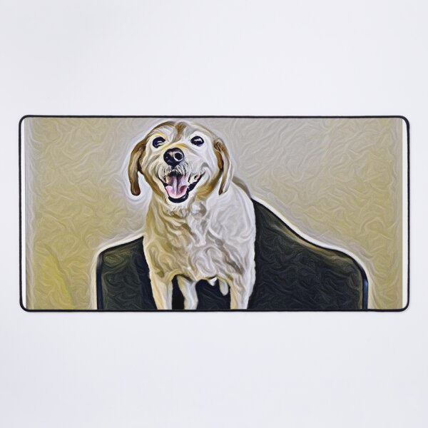 Item preview, Smiling Dog designed and sold by Funpart.